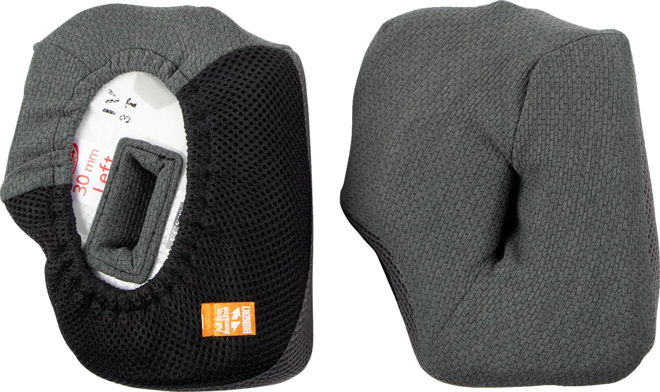 VX-Pro4 Helmet Cheek Pads