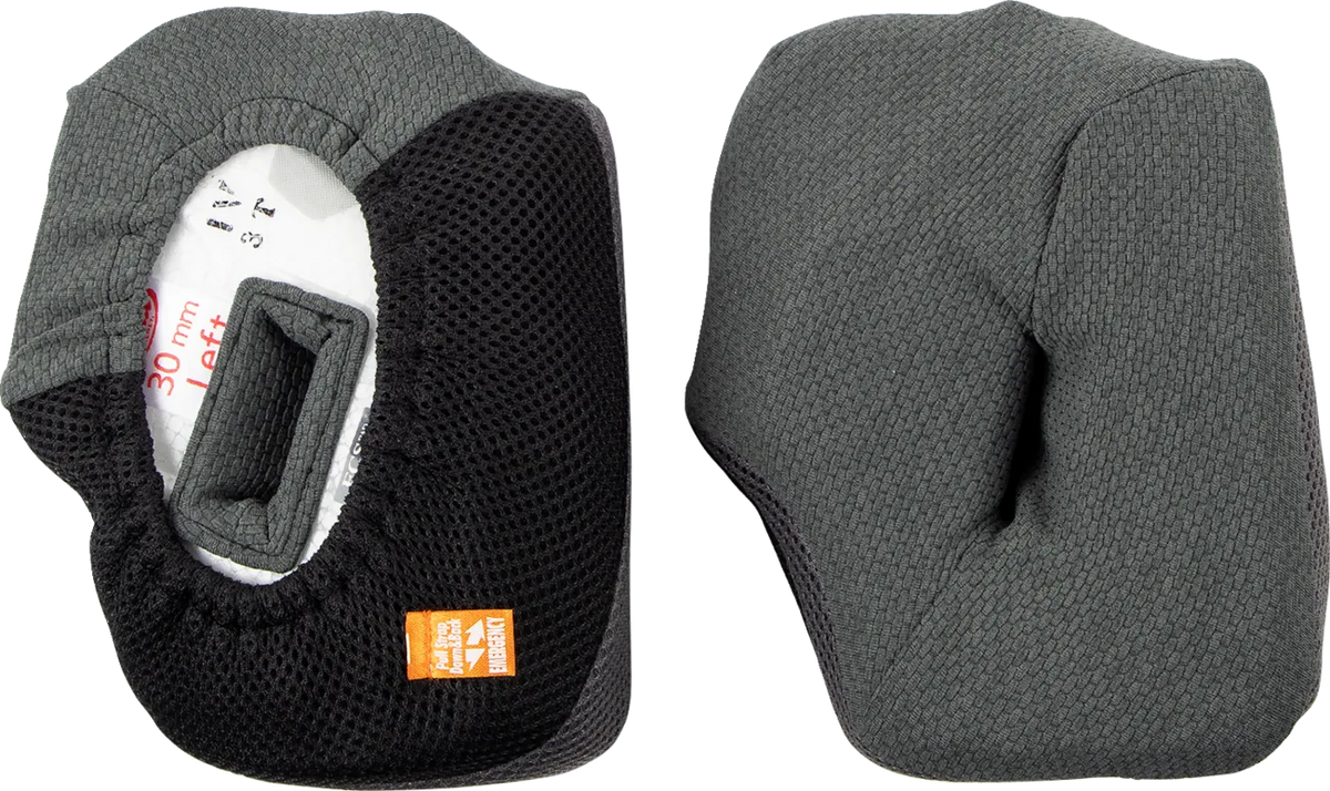 VX-Pro4 Helmet Cheek Pads