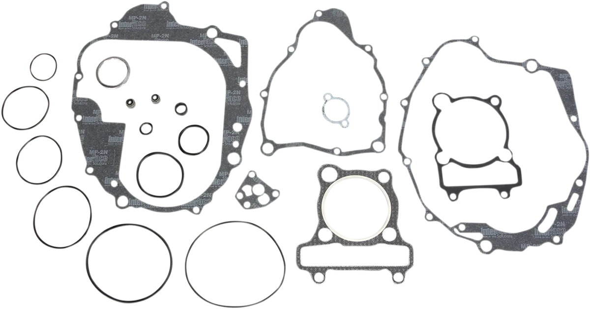 Complete Gasket Kit
