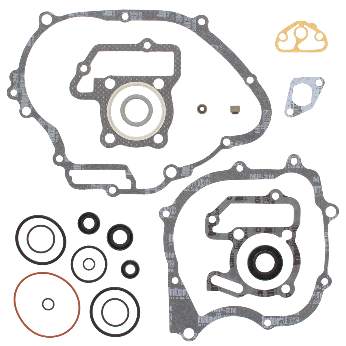 Complete Gasket Kit w/Oil Seal
