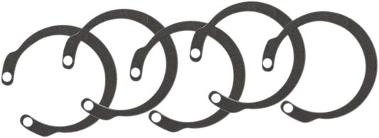 Internal Retaining Ring Pack