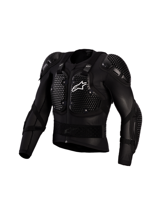 Bionic Action V3 Protection Jacket (2027)