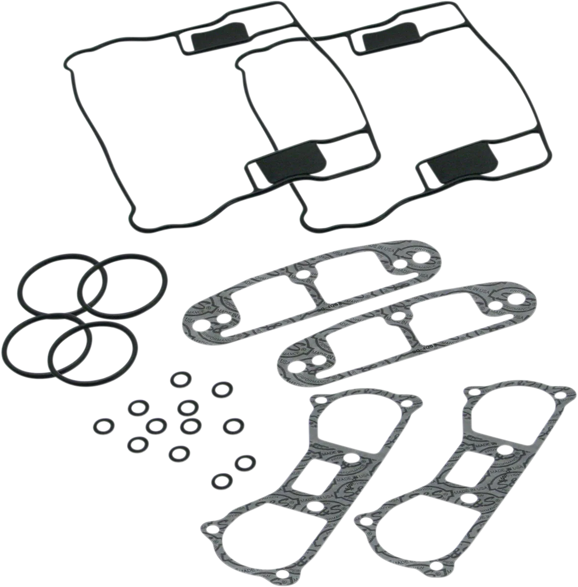 Replacement Gasket kit for Rocker box