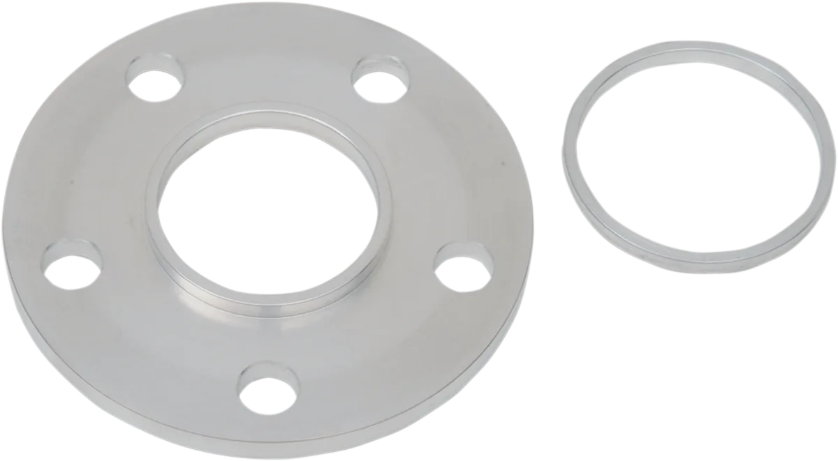 "The Correct" Rear Wheel Pulley Spacers/Adapter