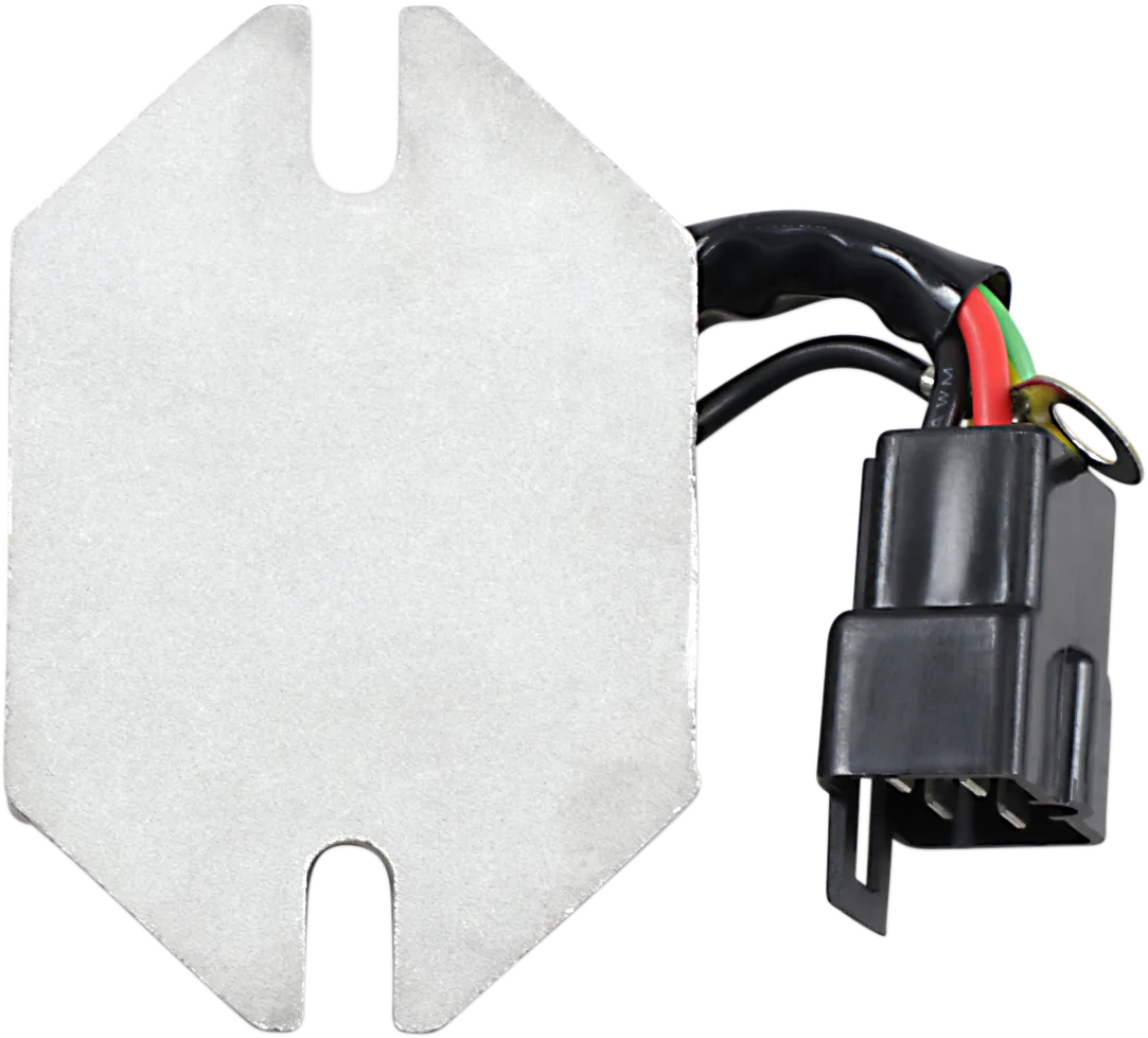 Voltage Regulator