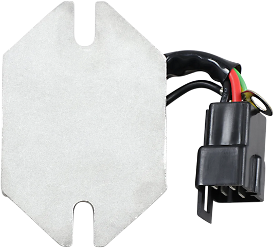 Voltage Regulator