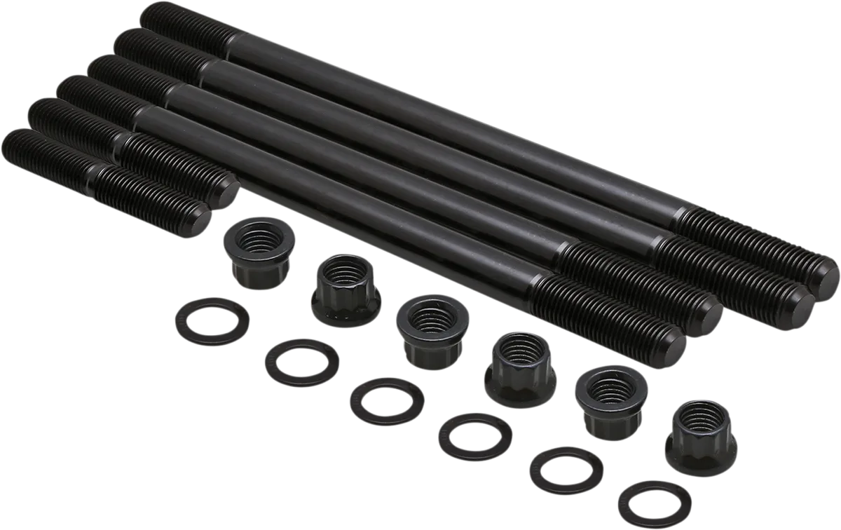Cylinder Stud and Nut Kit