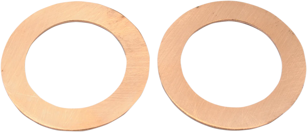 Flywheel Thrust Washers