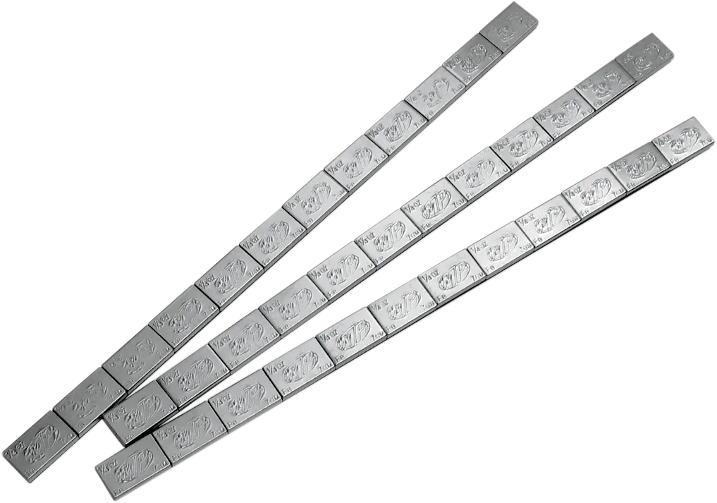 Wheel Weights