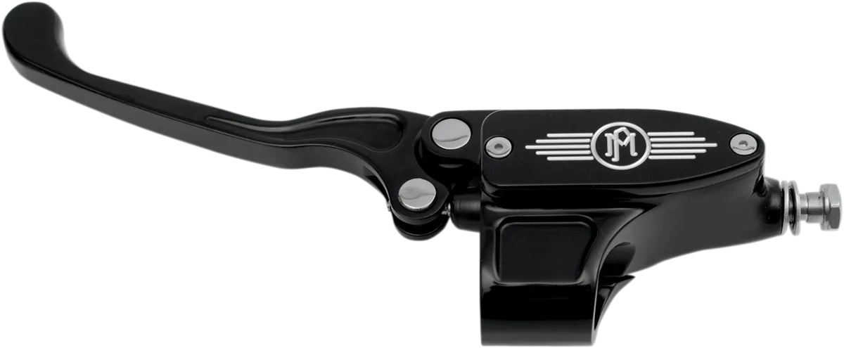 Contour Billet Clutch Control — Clutch/Master Cylinder