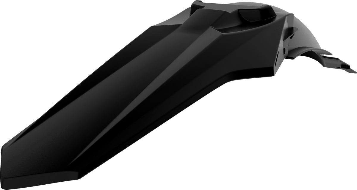Rear Fender