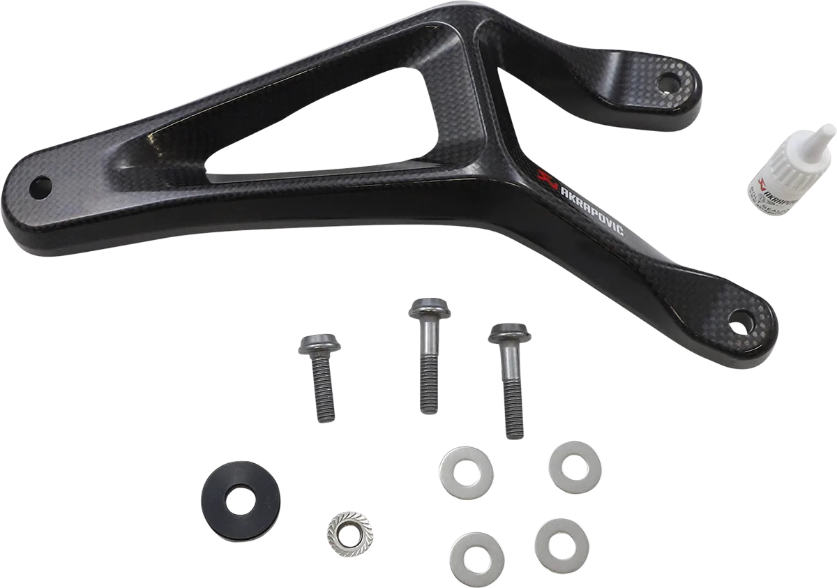 Muffler Bracket