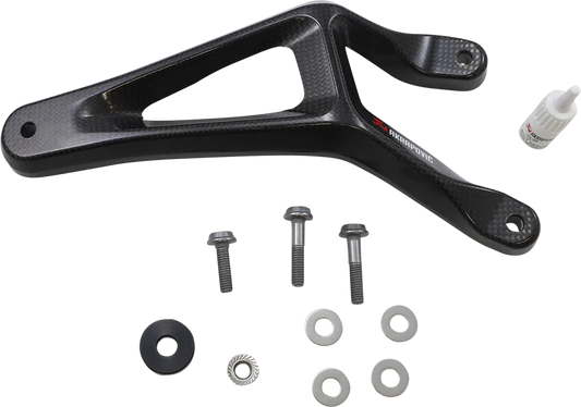 Muffler Bracket