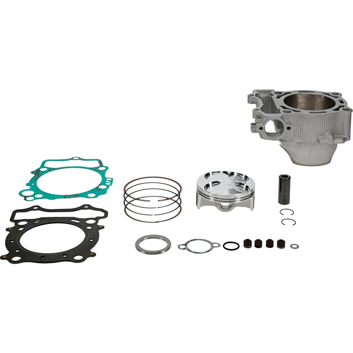 Standard Bore Cylinder Kit