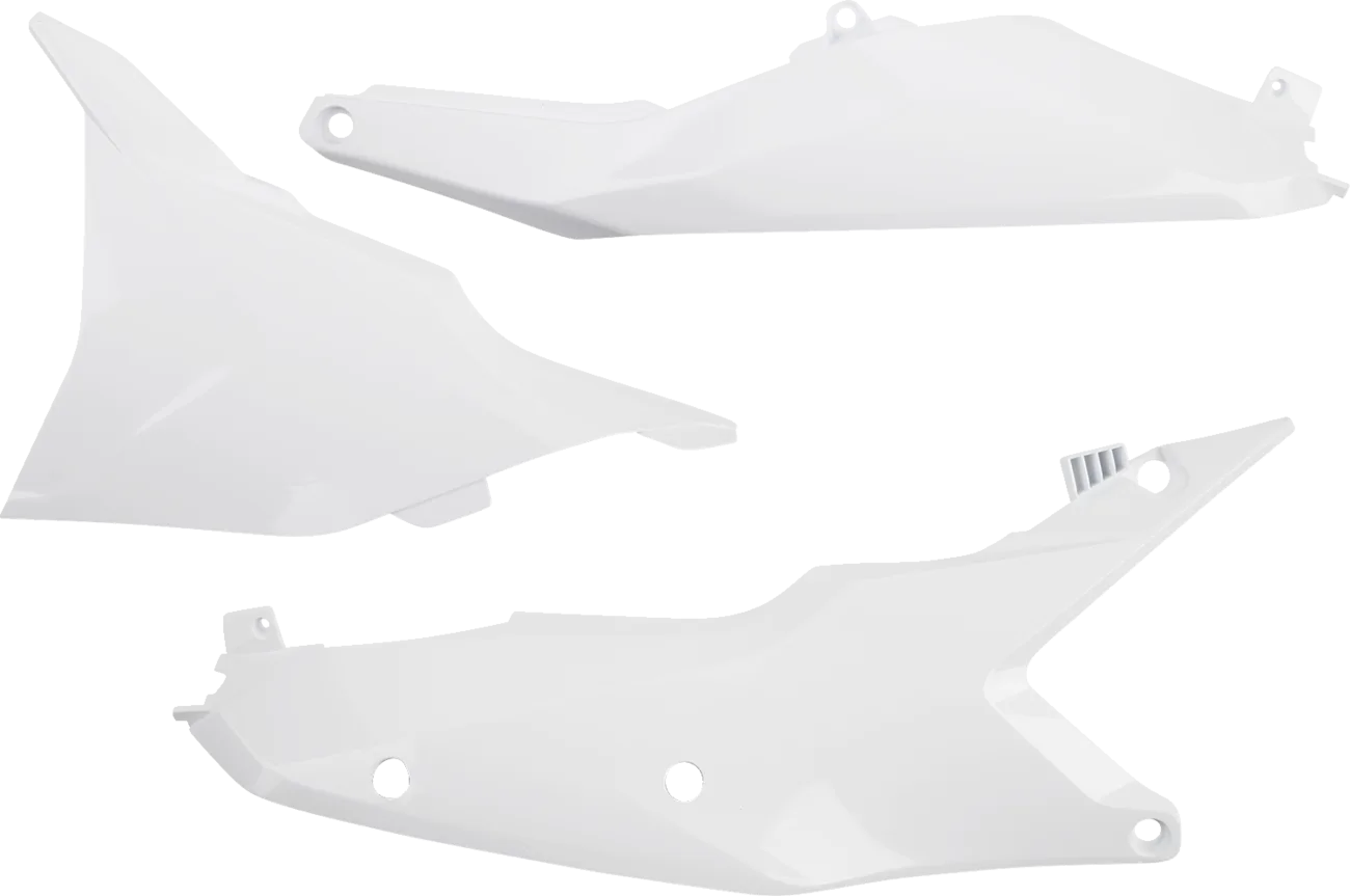 Replacement Side Panels