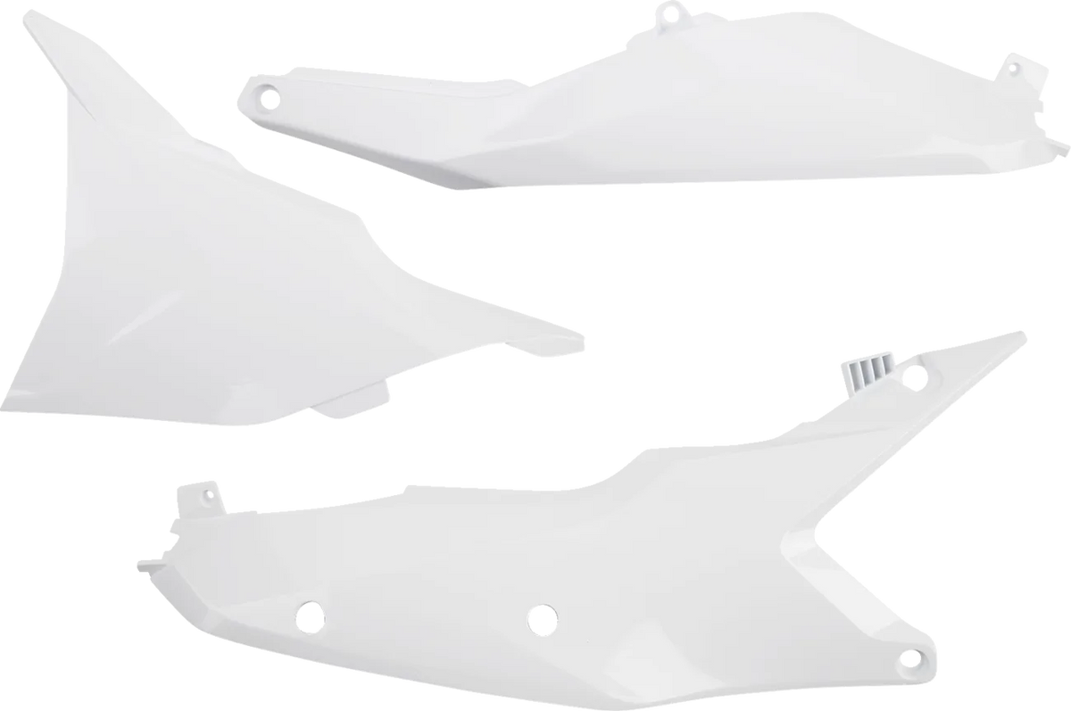 Replacement Side Panels