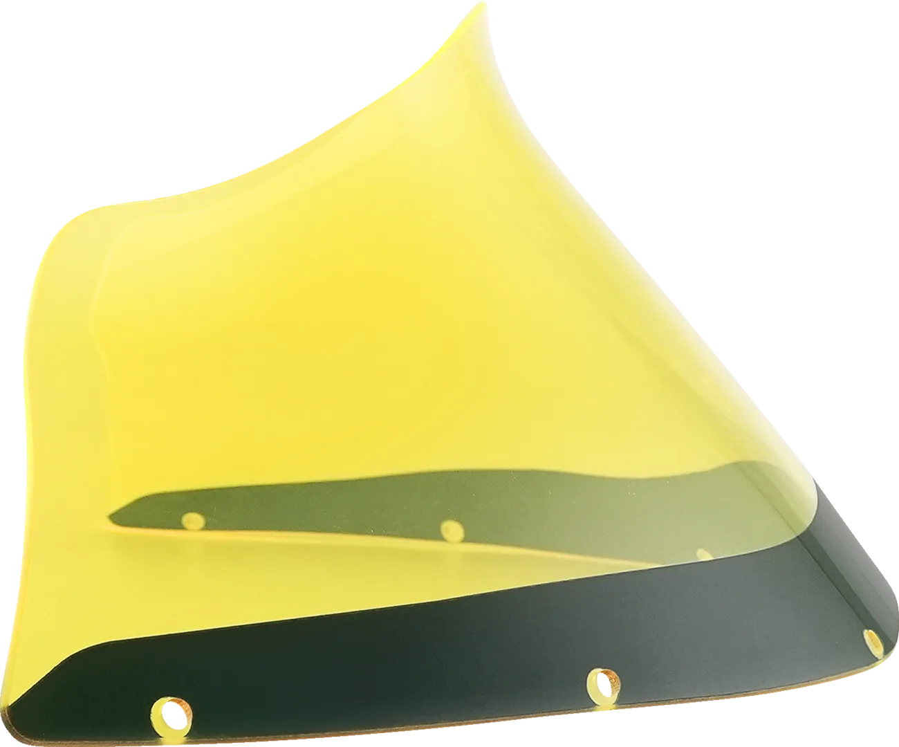 Ice Flare® Windshield for FXRP Fairing