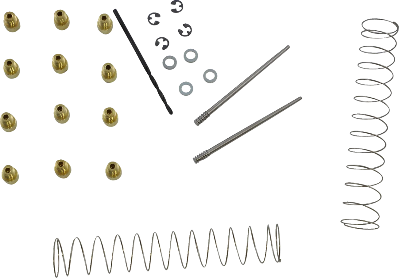Jet Kit - Stage 1