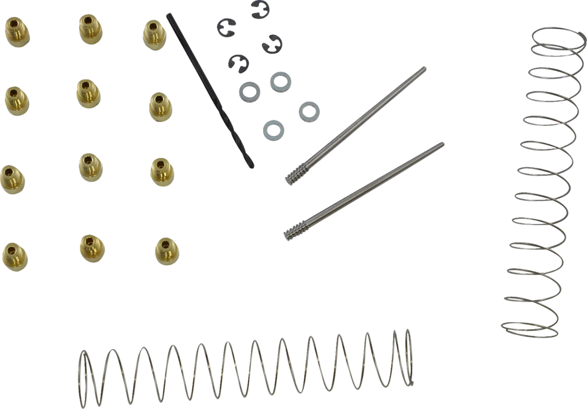 Jet Kit - Stage 1