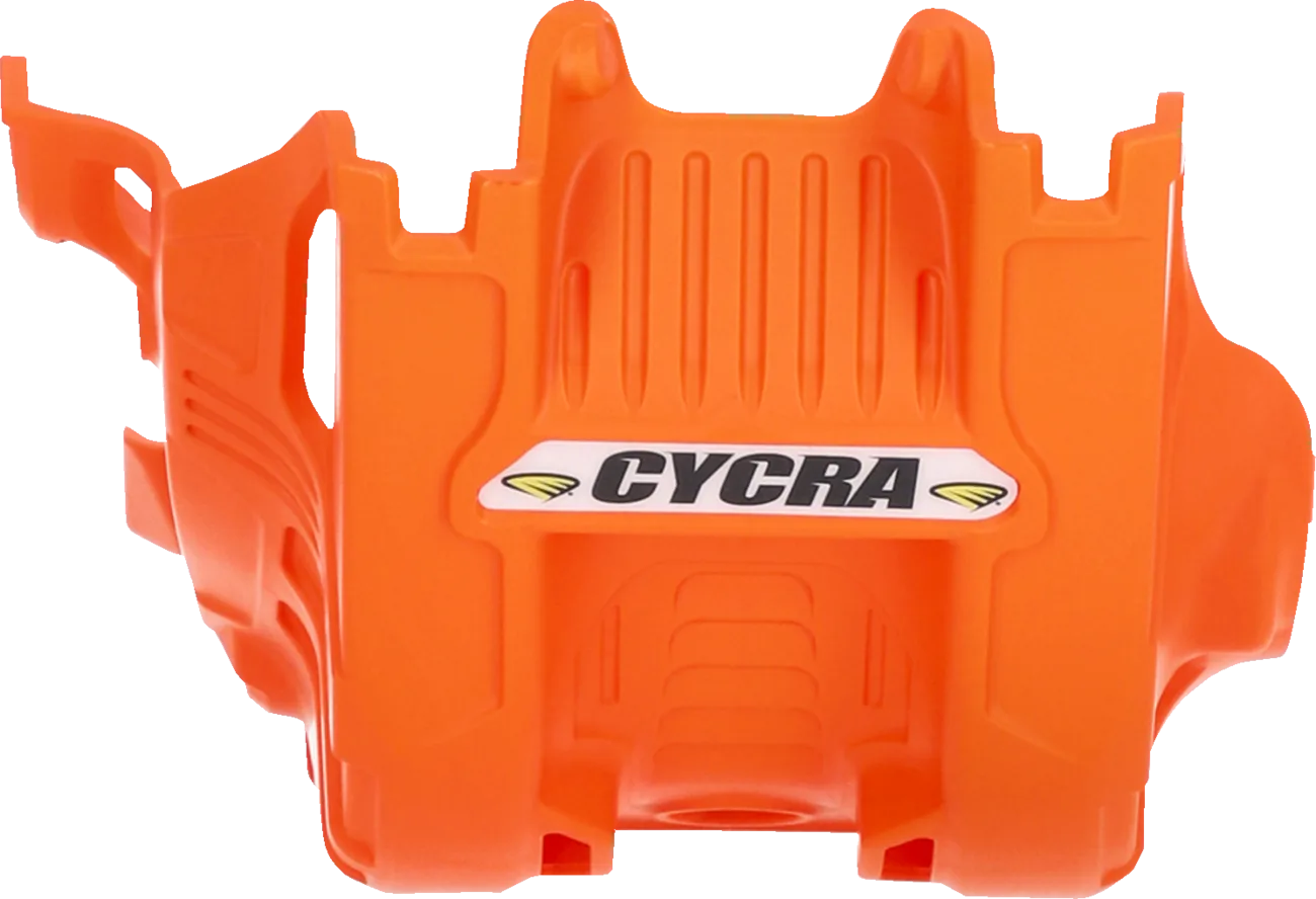 Full Armor Skid Plate