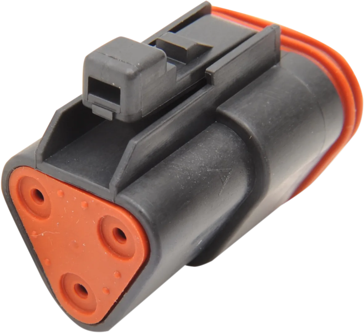 Deutsch DT Sealed Connector Component