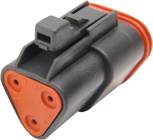 Deutsch DT Sealed Connector Component