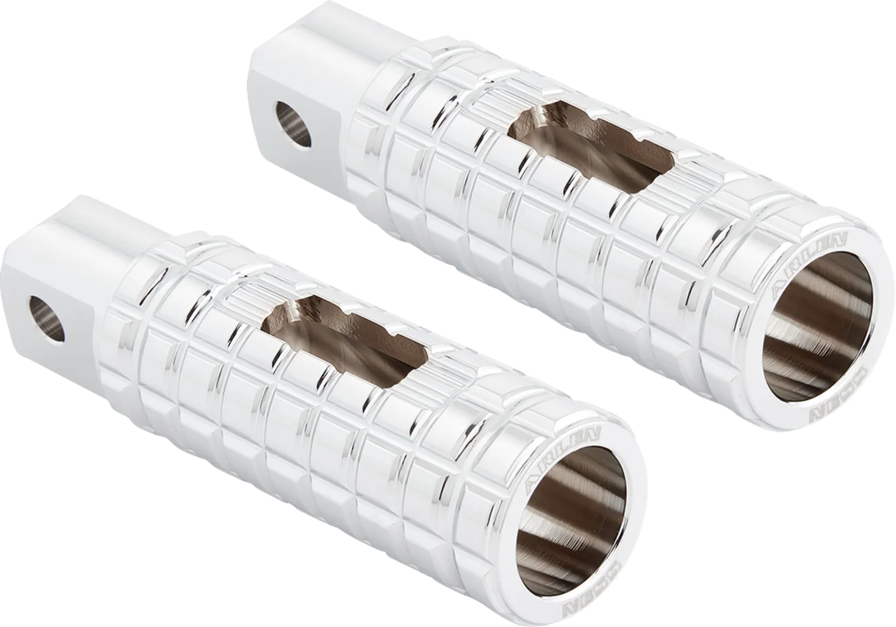 SpeedLiner Foot Pegs