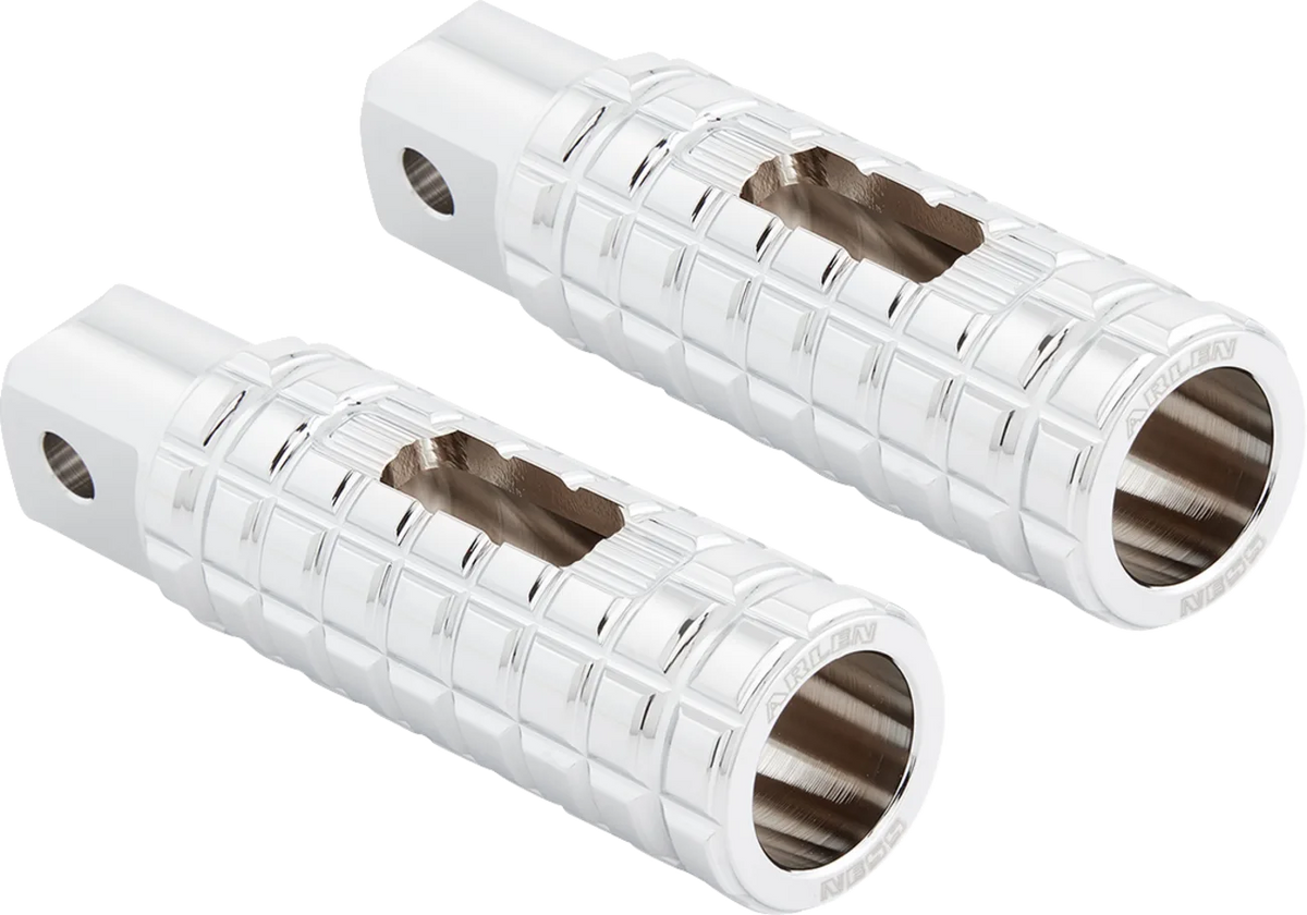 SpeedLiner Foot Pegs