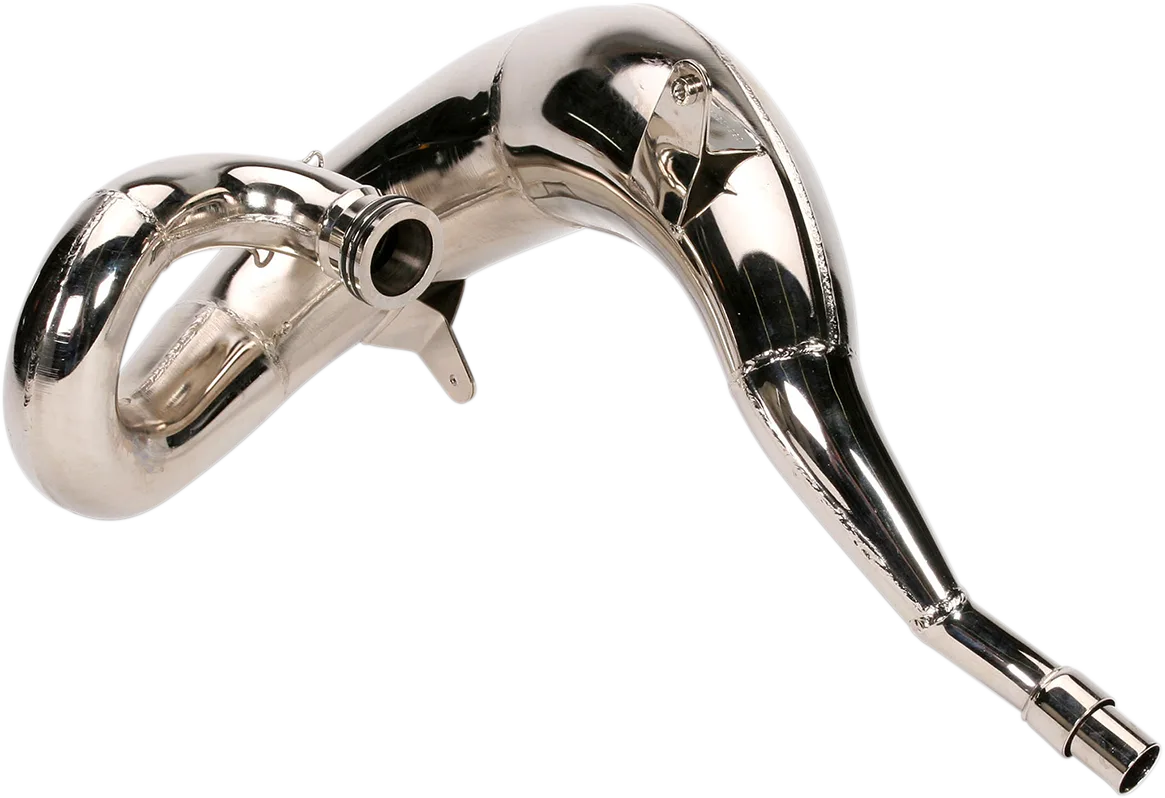 Gold Series Gnarly™ Head Pipe
