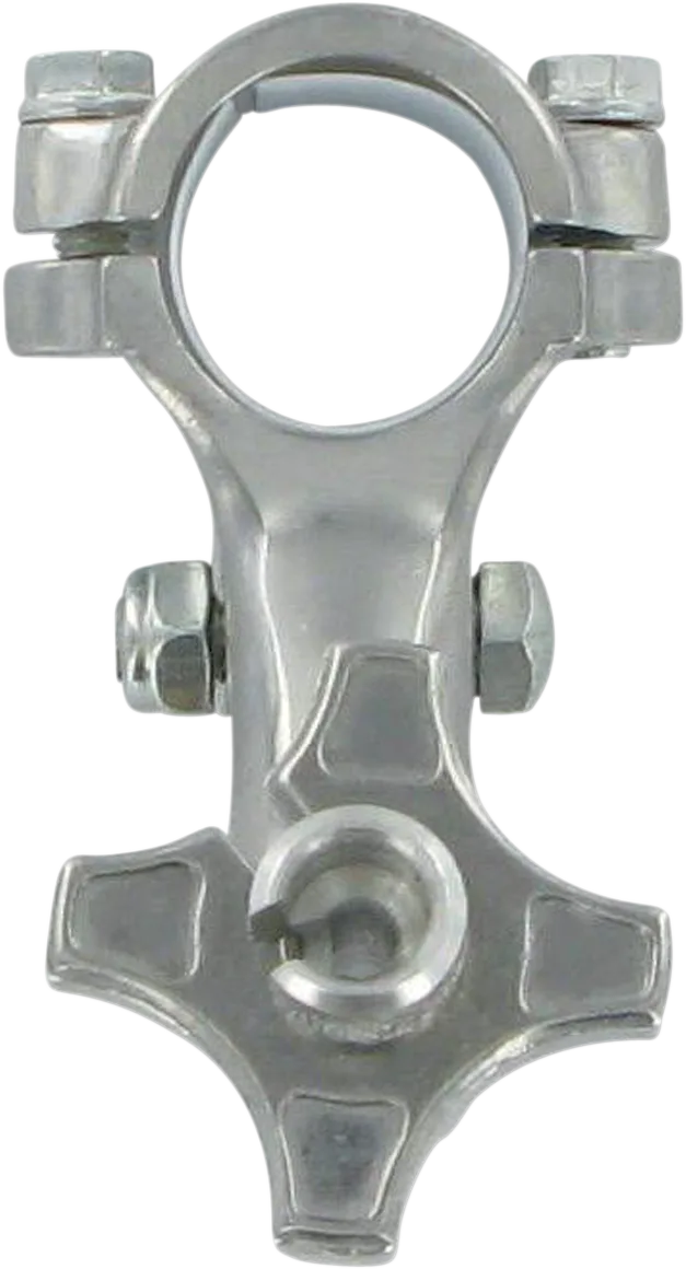 OEM-Style Clutch Perch