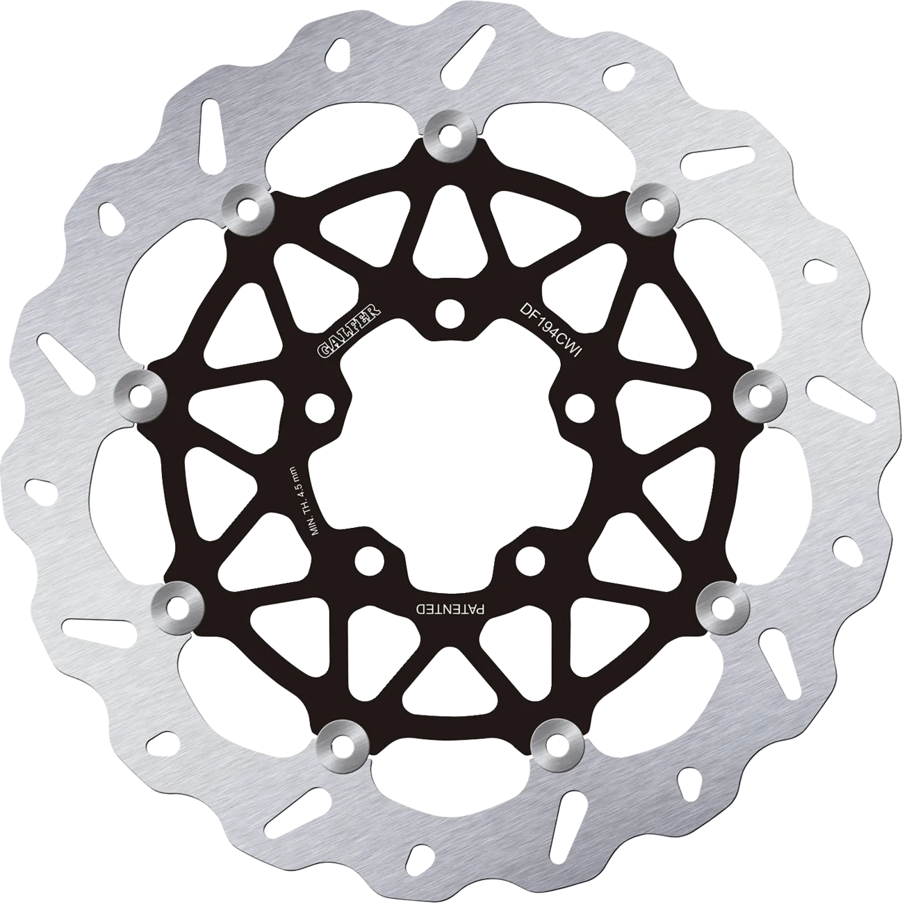Brake Rotor