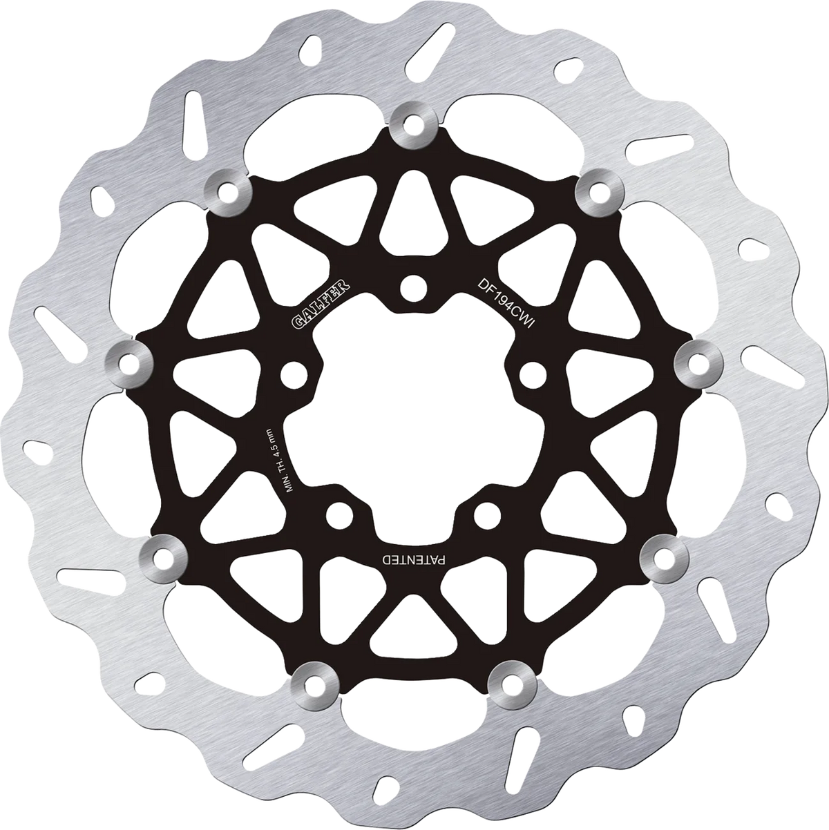 Brake Rotor