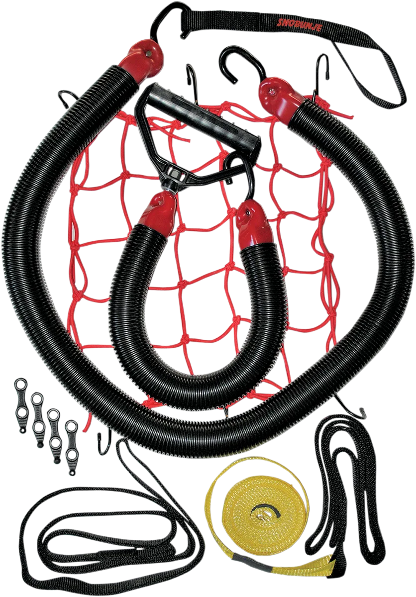Escape Kit
