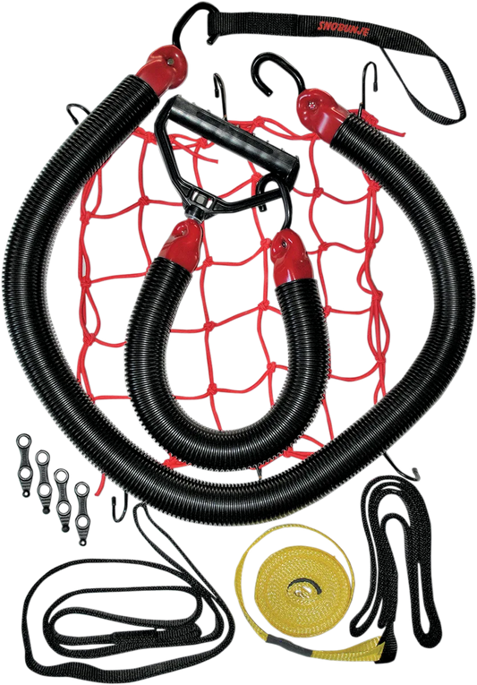 Escape Kit
