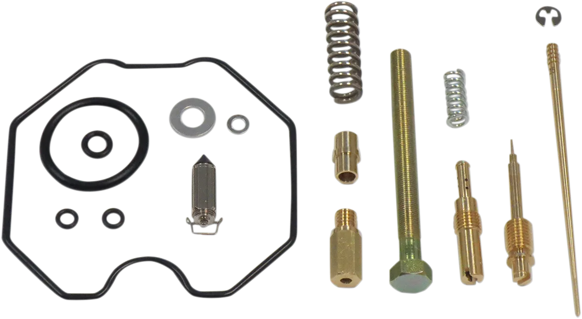 Carburetor Repair Kit
