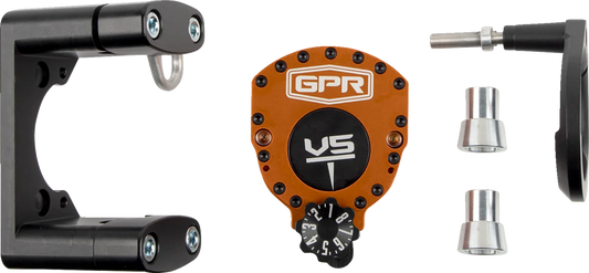V5-K Steering Damper