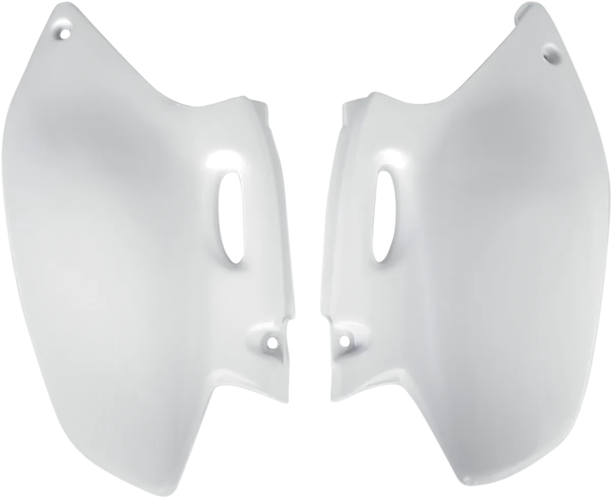 Replacement Side Panels