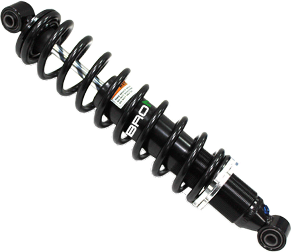 Gas Shock