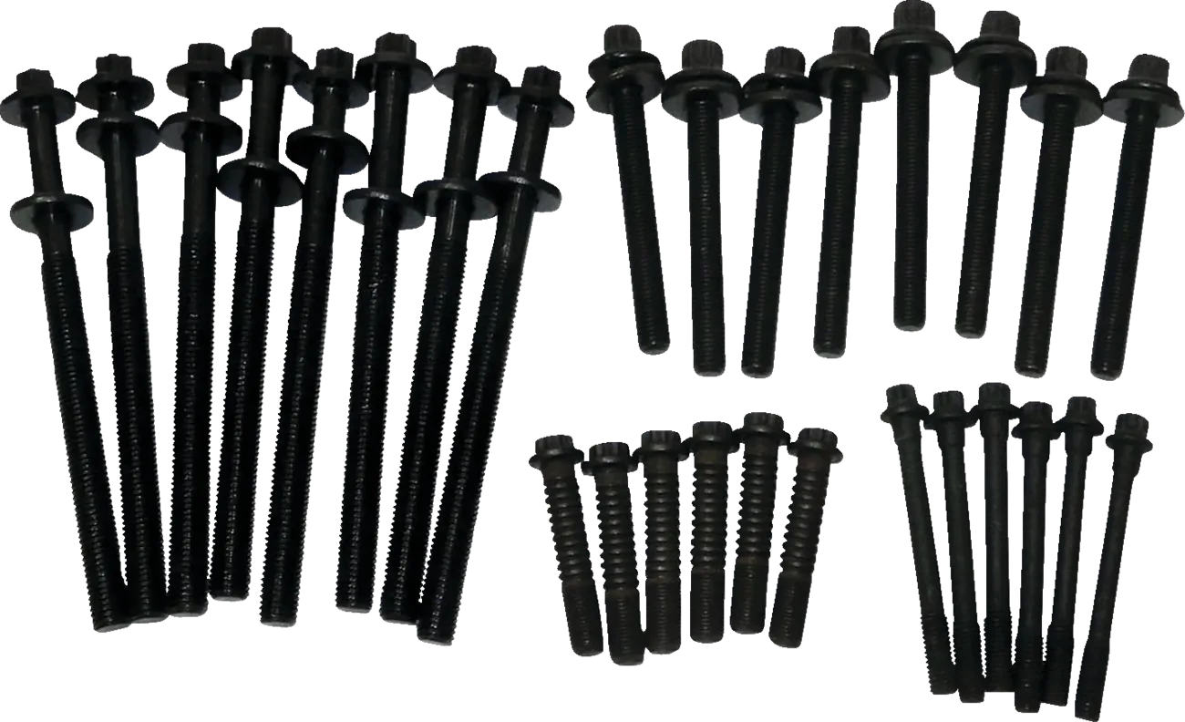 Bolt Kit
