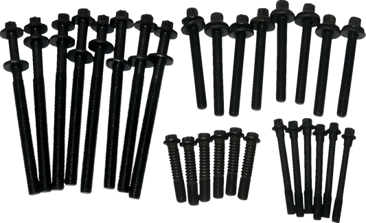 Bolt Kit