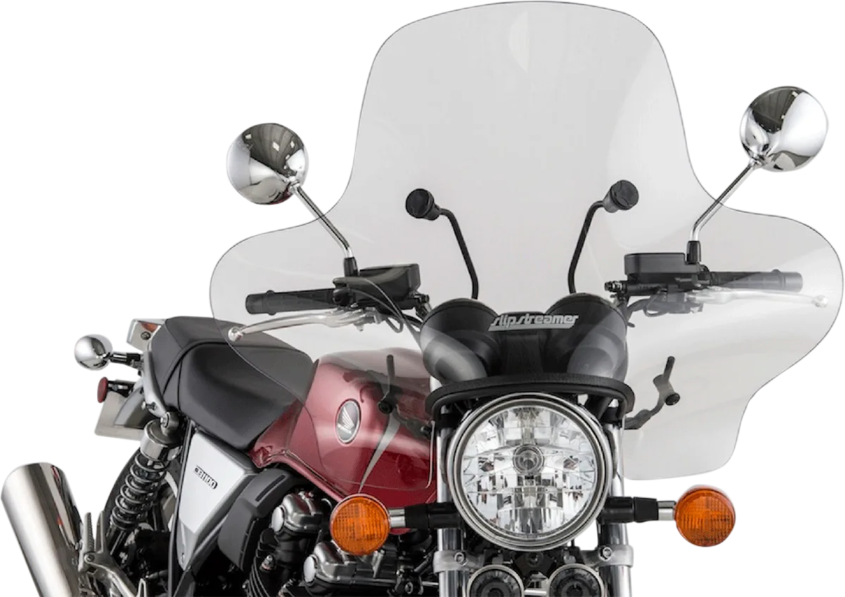 S-03 Slipstreamer Windshield