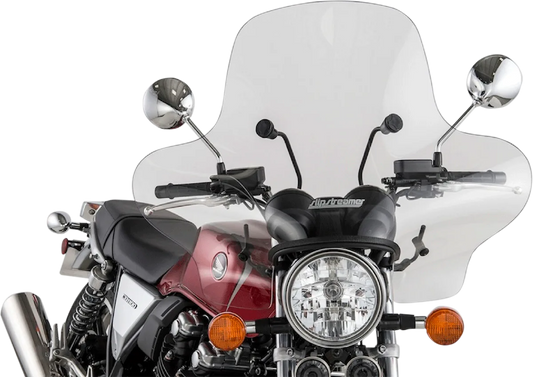 S-03 Slipstreamer Windshield