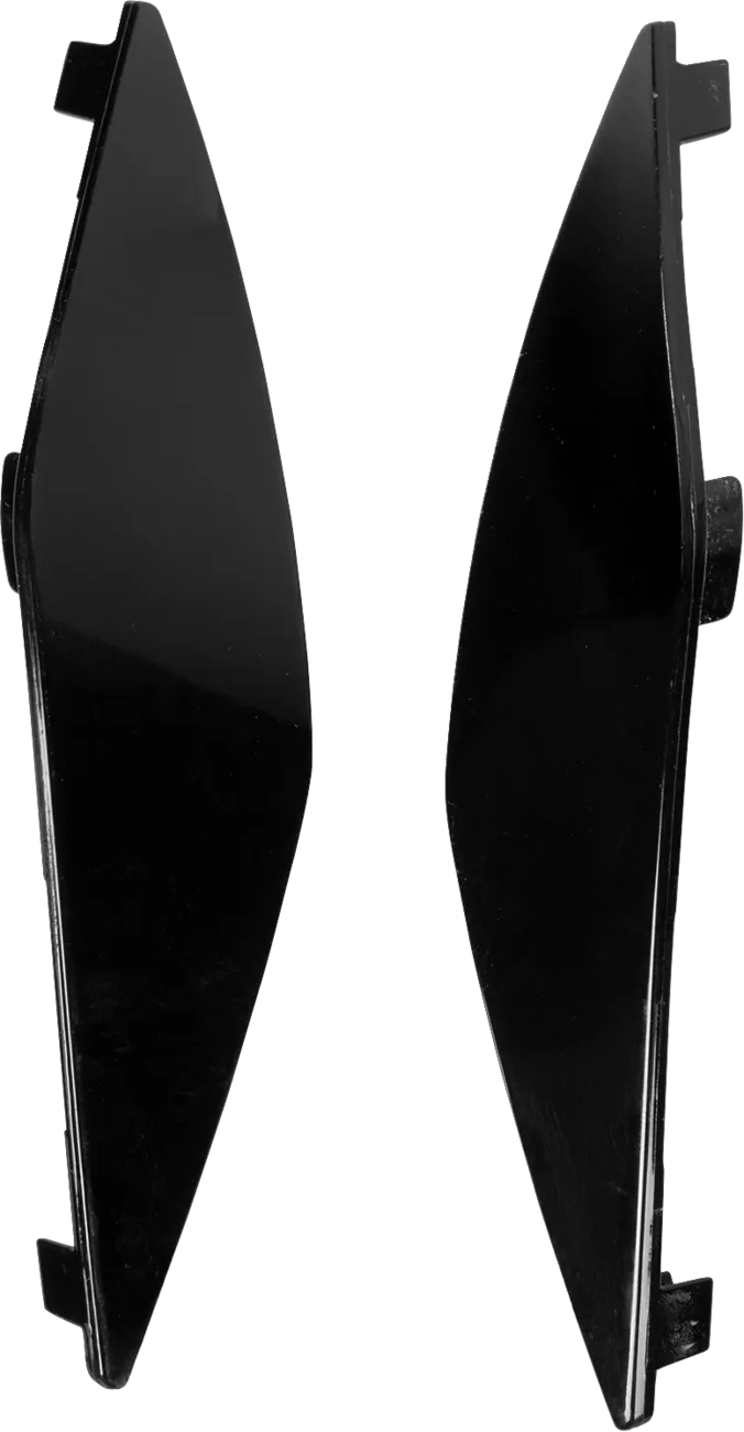 Threshold™ Helmet Side Covers