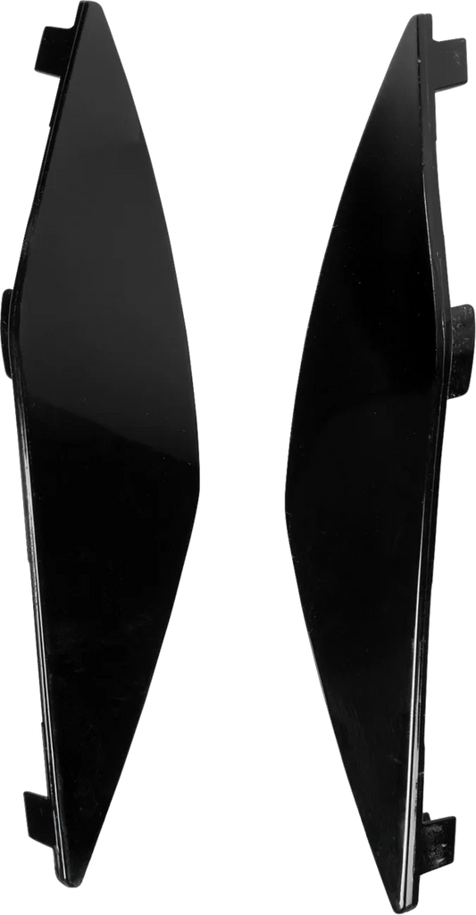Threshold™ Helmet Side Covers