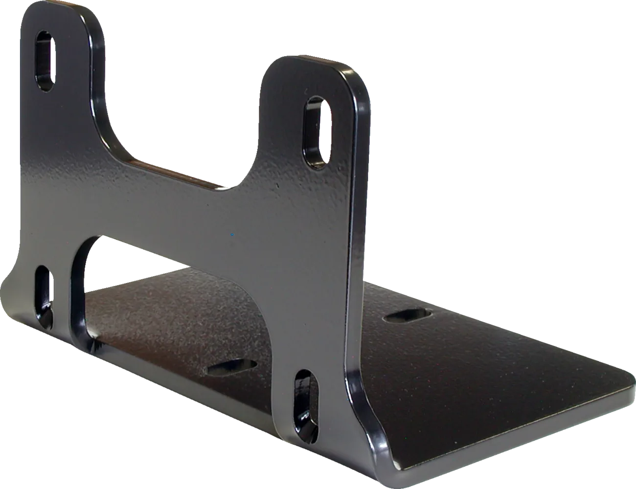 2-Hole Mounted 90 Degree Winch Converter