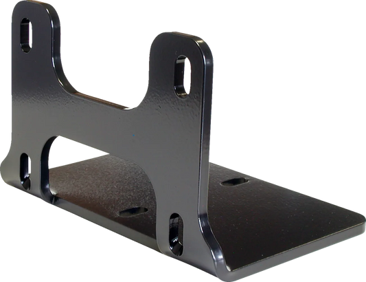 2-Hole Mounted 90 Degree Winch Converter