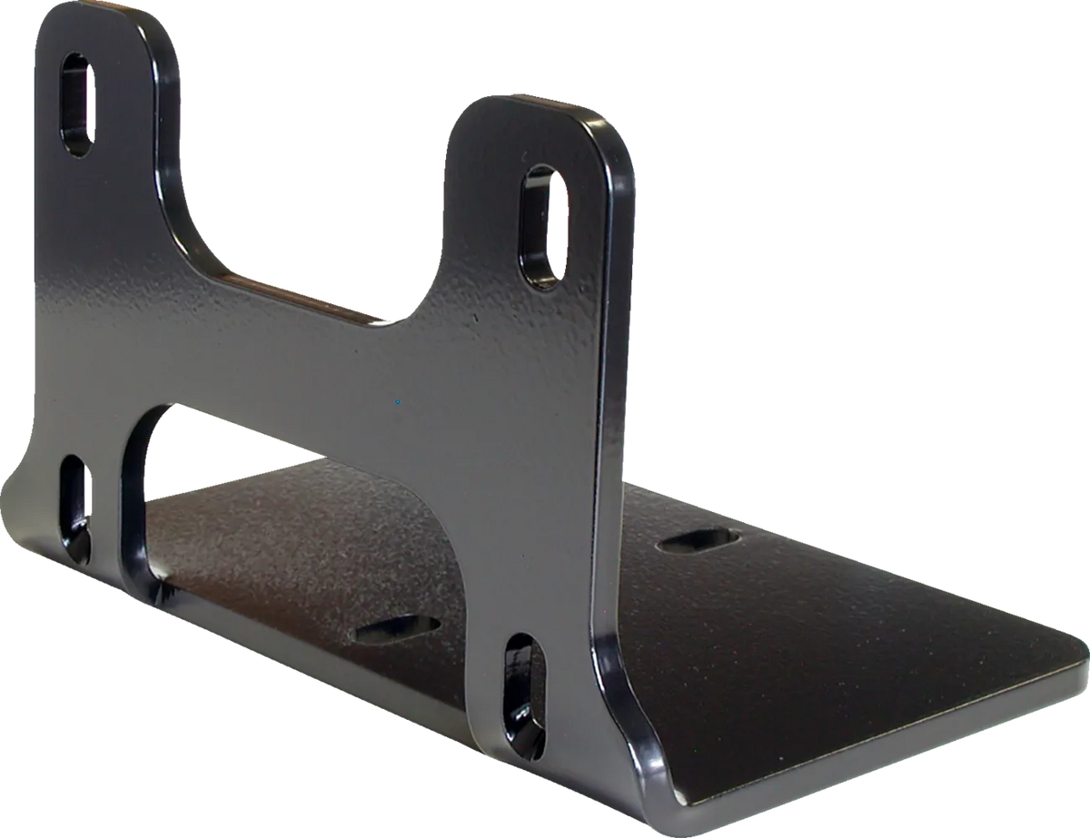 2-Hole Mounted 90 Degree Winch Converter