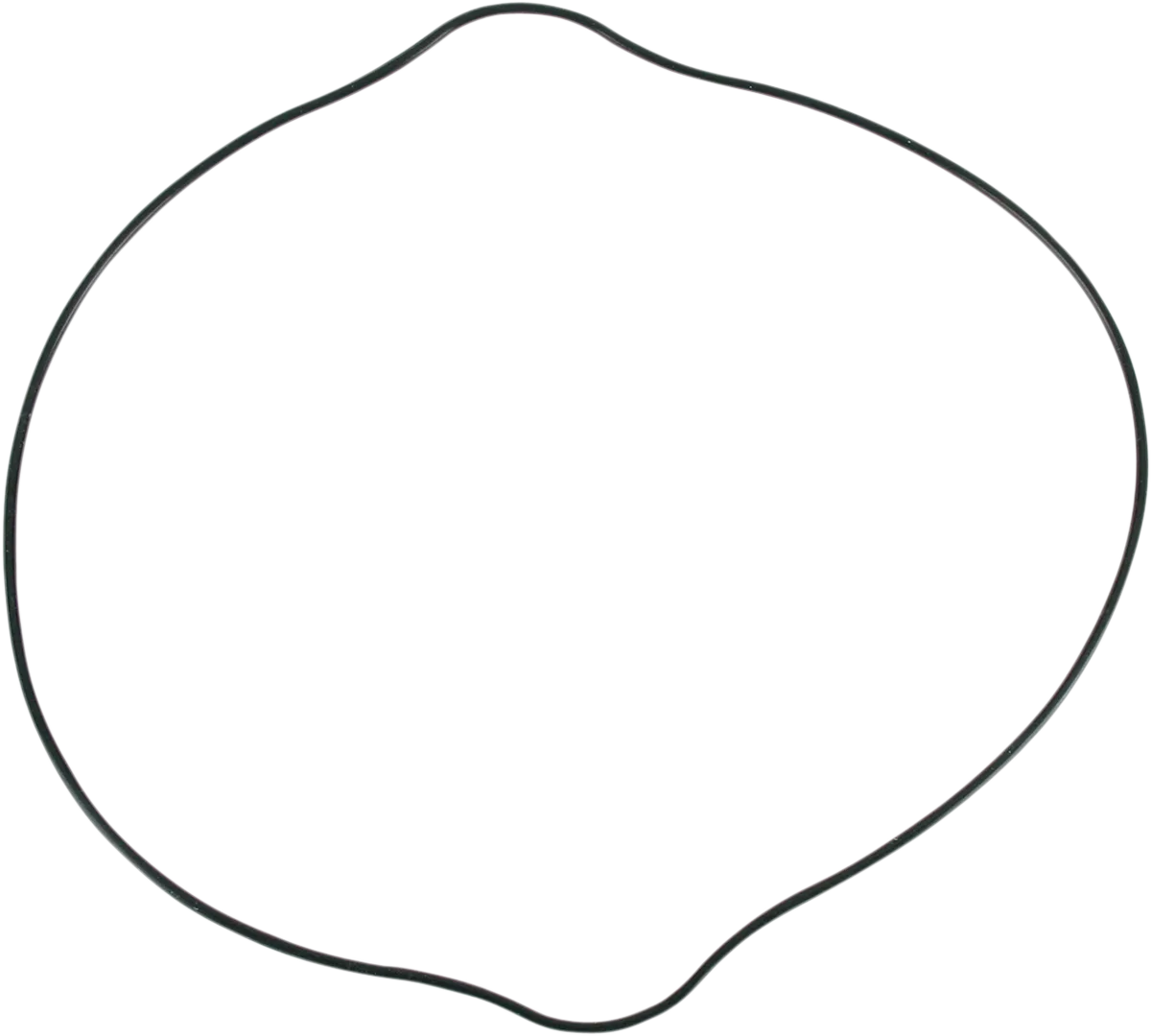 Clutch Cover Gasket