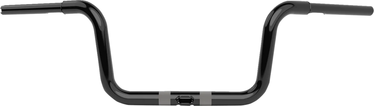 Twin Round Handlebar