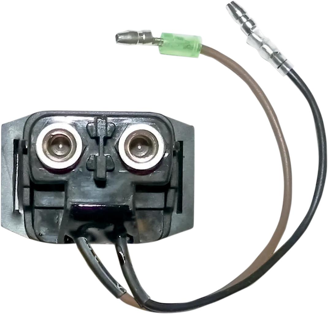 Starter Relay